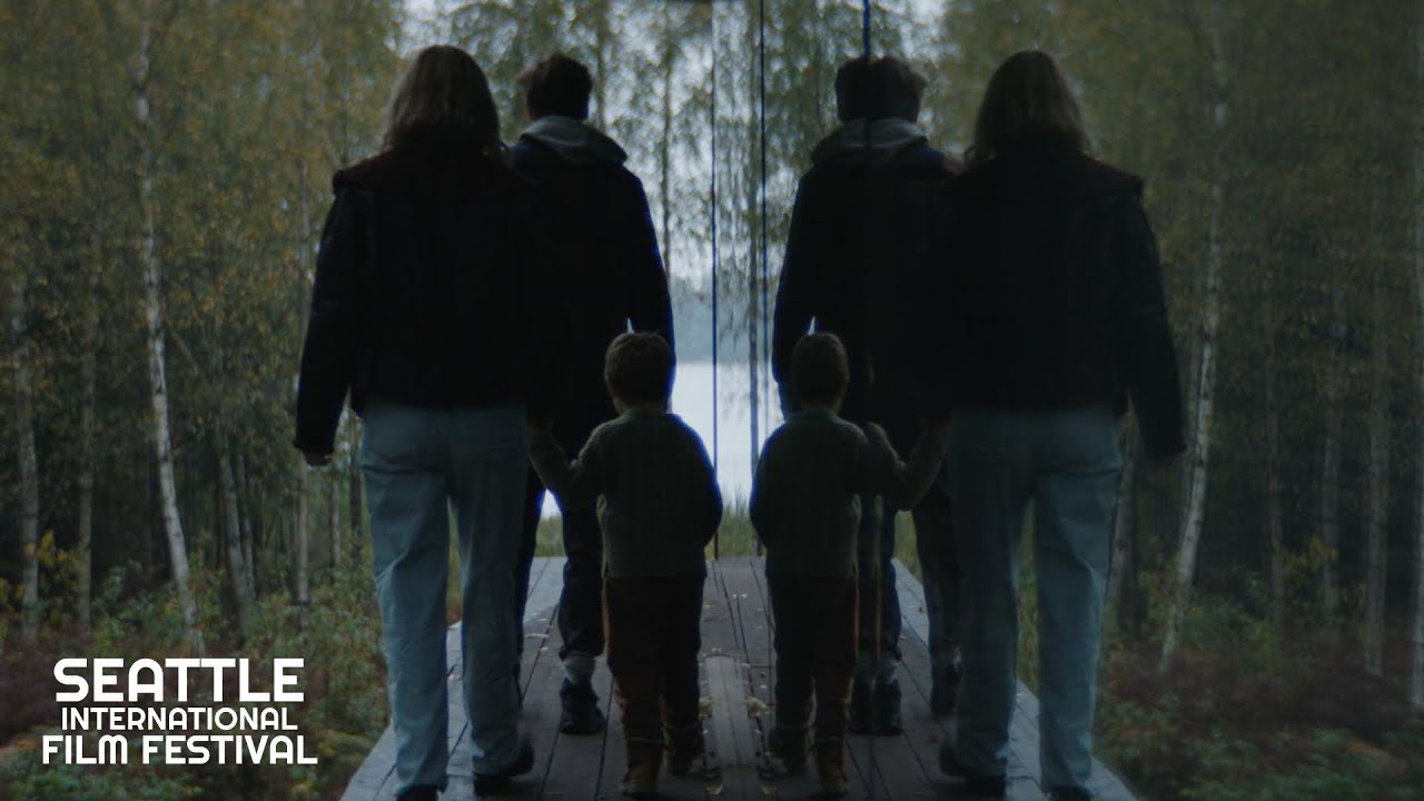 Video for the film Superposition — SIFF 2023 Trailer: Superposition