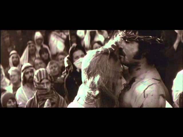Video for the film The Devils — The Devils (1971) - Remain Nameless