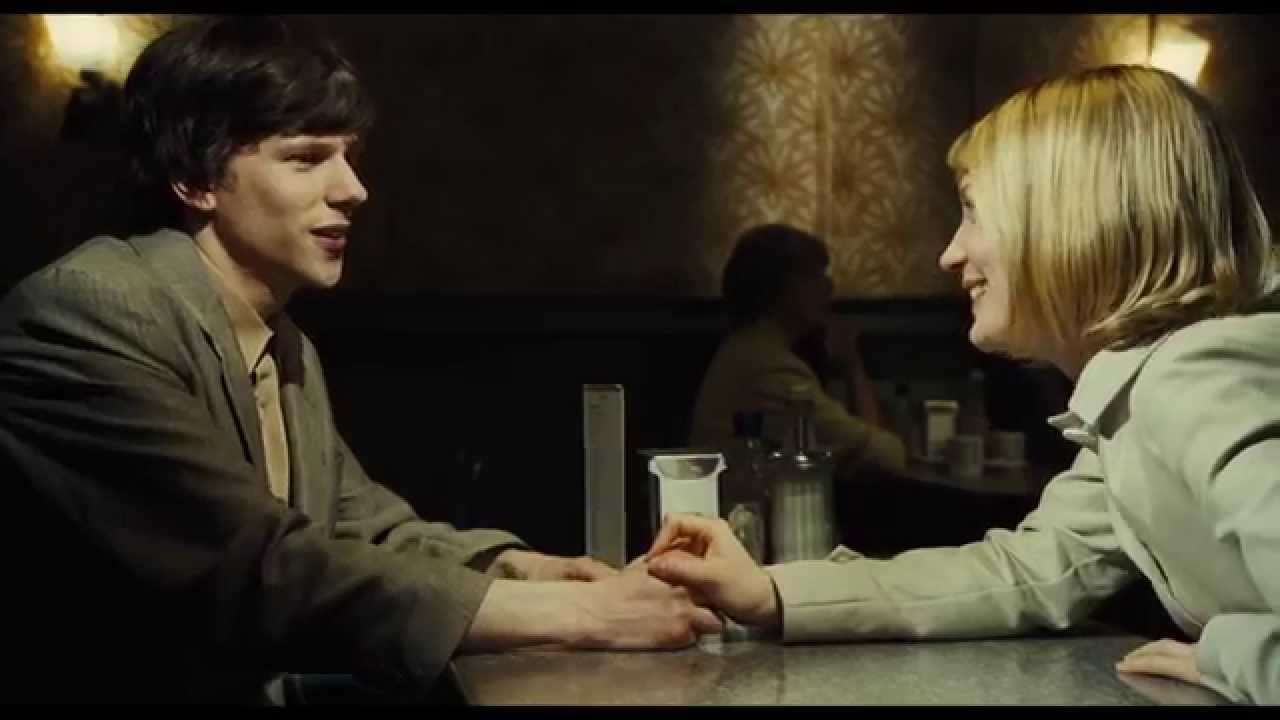 Video for the film The Double — Film Clip