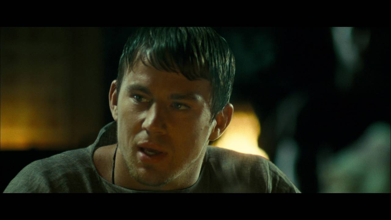 Video for the film The Eagle — Орел Девятого легиона - Trailer