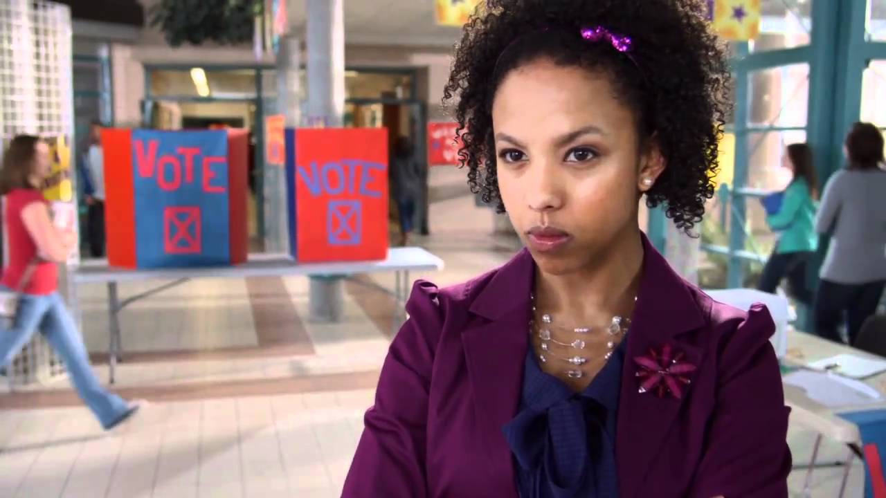 Video for the film 16 Wishes — 16 WISHES