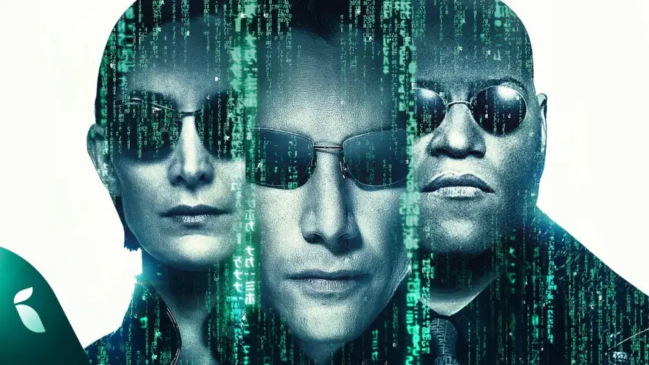 Video for the film The Matrix — Матриця | Український трейлер | 1999
