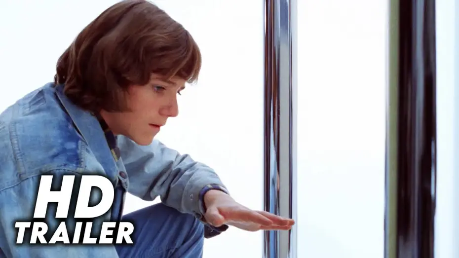 Video for the film Phantasm — Phantasm (1979) Original Trailer [FHD]