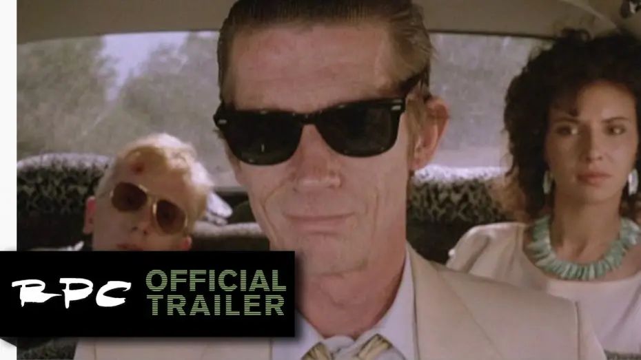 Video for the film The Hit — Official Trailer