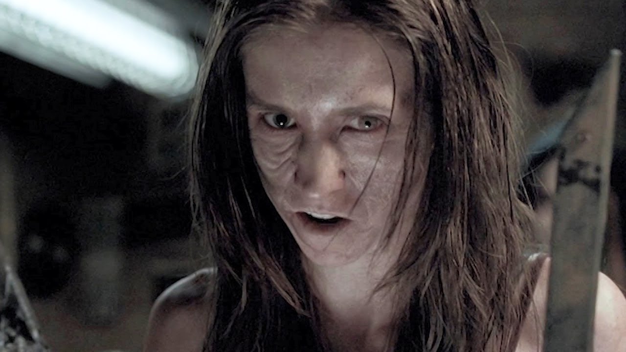 Video for the film Ginger Snaps 2: Unleashed — Ginger Snaps 2: Unleashed (2004) ORIGINAL TRAILER [HD]