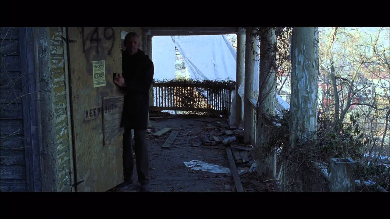 Video for the film Hearts in Atlantis — Сердца в Атлантиде - Трейлер