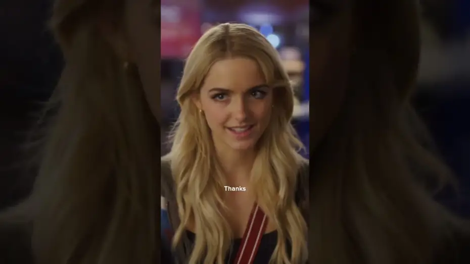 Video for the film Regretting You — Clara and Miller