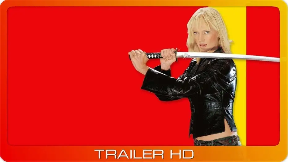 Video for the film Kill Bill: Vol. 2 — Kill Bill: Vol. 2 ≣ 2004 ≣ Trailer
