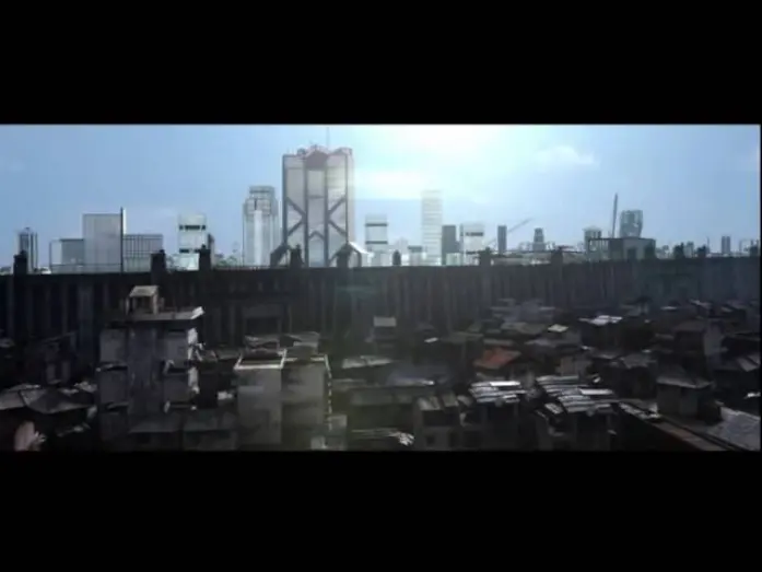 Video for the film Tekken 2: Kazuya's Revenge — Tekken: Kazuya's Revenge trailer