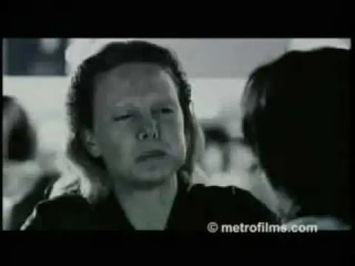 Video for the film Monster — Monster - Bande-annonce VF