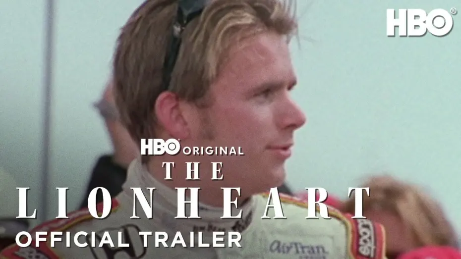 Video for the film The Lionheart — Official Trailer