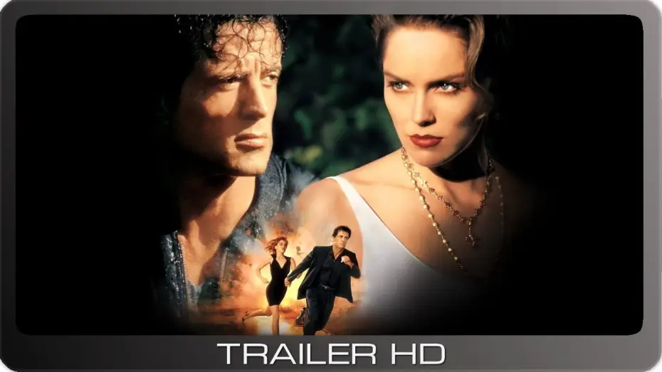 Video for the film The Specialist — The Specialist ≣ 1994 ≣ Trailer