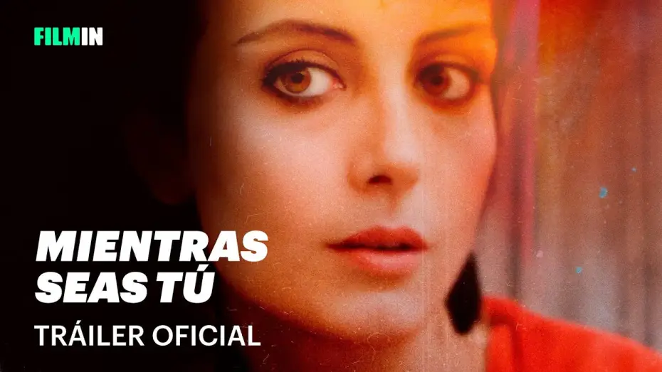 Video for the film While You're Still You — Mientras seas tú - Tráiler | Filmin