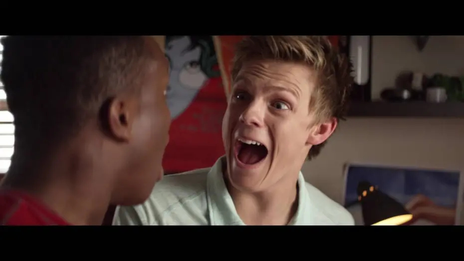 Video for the film Laid in America — Laid in America - Trailer