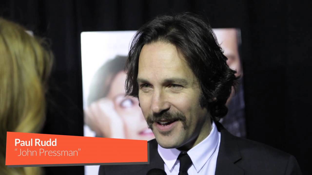 Video for the film Admission — New York City Premiere