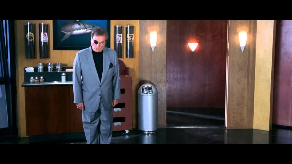 Video for the film Austin Powers: The Spy Who Shagged Me — Austin Powers: La espia que me achucho (VE) - Tráiler