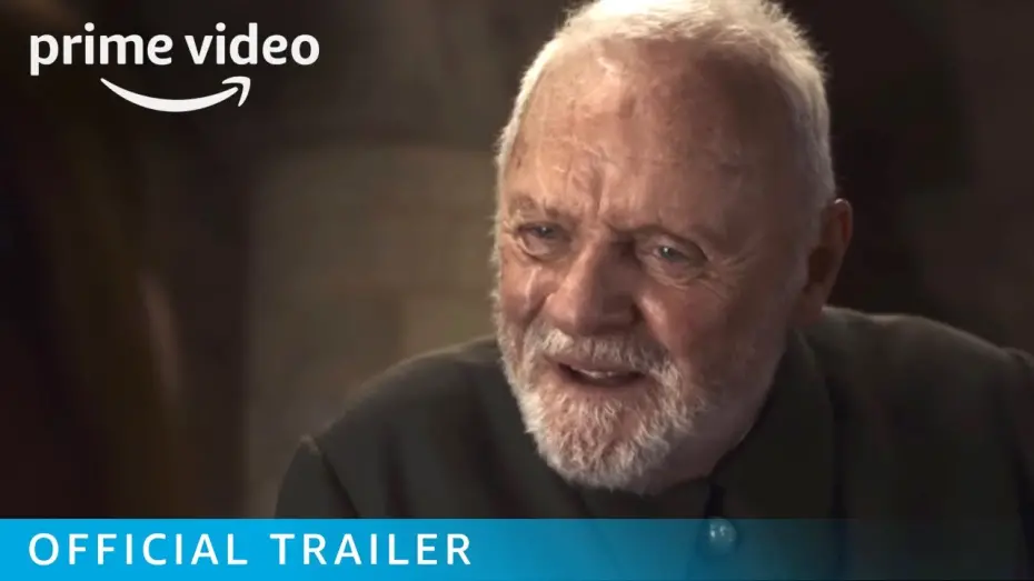 Video for the film King Lear — King Lear - Official Trailer | Prime Video