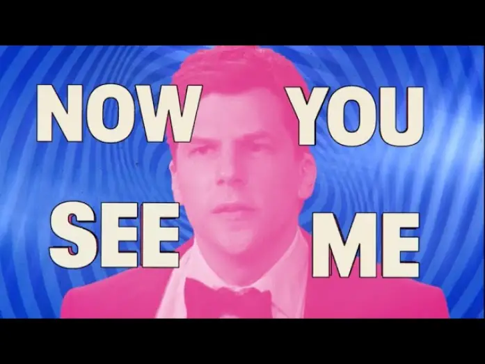 Video for the film Now You See Me 3 — Reneé Rapp – “Lucky” with Cast from Now You See Me: Now You Don’t (2025)