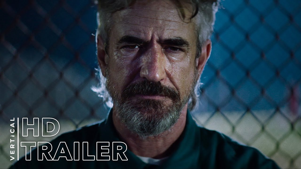 Video for the film Breakwater — Official Trailer