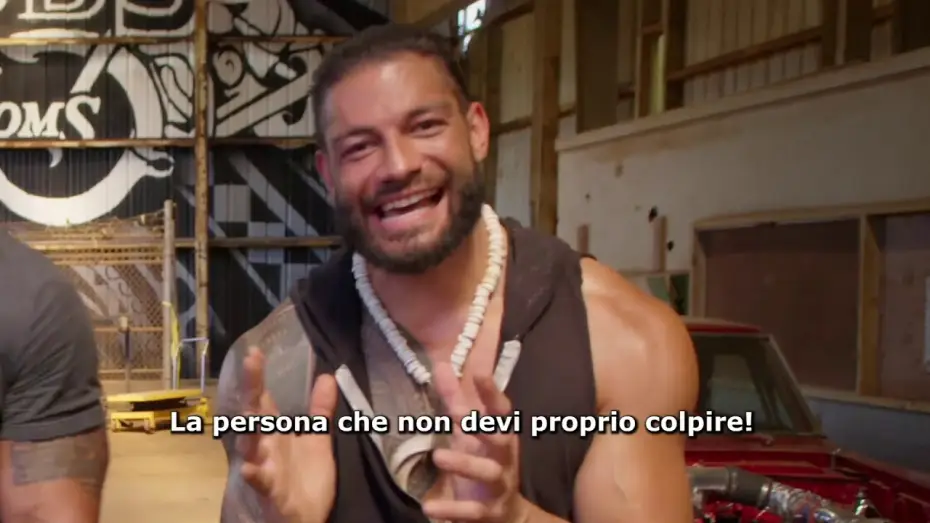 Video for the film Fast & Furious Presents: Hobbs & Shaw — Fast & Furious - Hobbs & Shaw | Featurette "Incidenti di percorso"