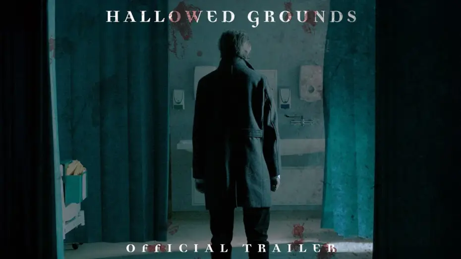 Video for the film Hallowed Grounds — Trust No One - Hallowed Grounds Final Trailer