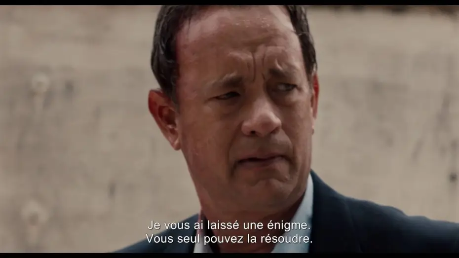 Video for the film Inferno — Inferno - Bande-annonce 2 - VOST
