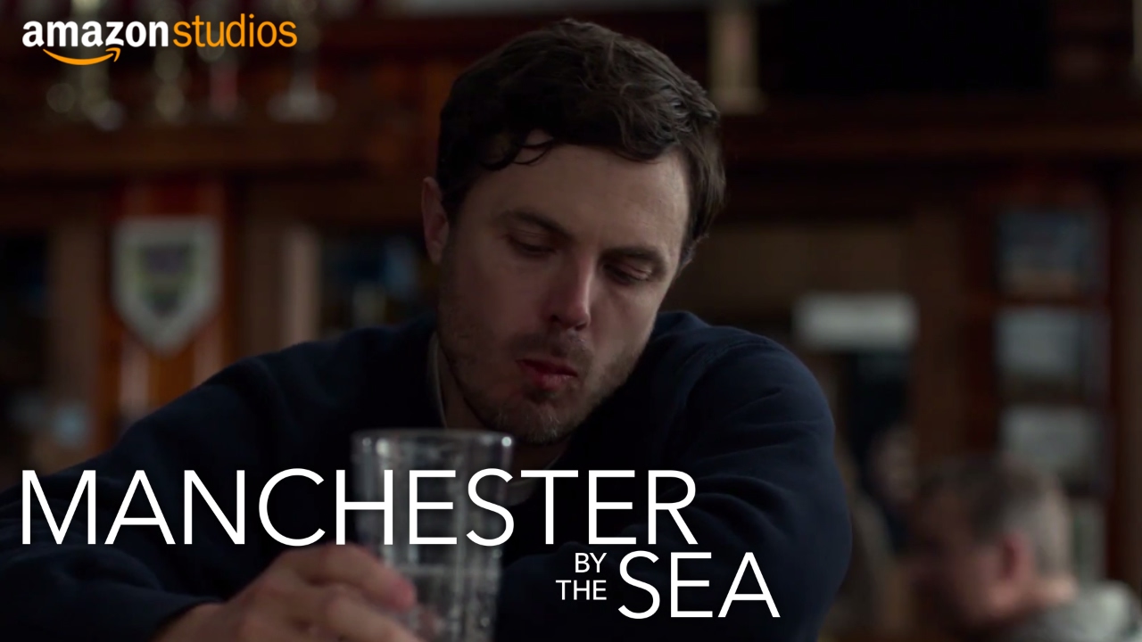 Video for the film Manchester by the Sea — Manchester By The Sea - American Son | Amazon Studios