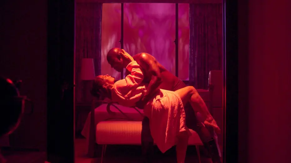 Video for the film Melodrama — Melodrama (Trailer) - Miami Film Festival 2026