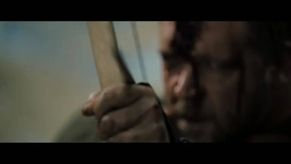 Video for the film Robin Hood — Robin Hood - Trailer #2 deutsch / german HD