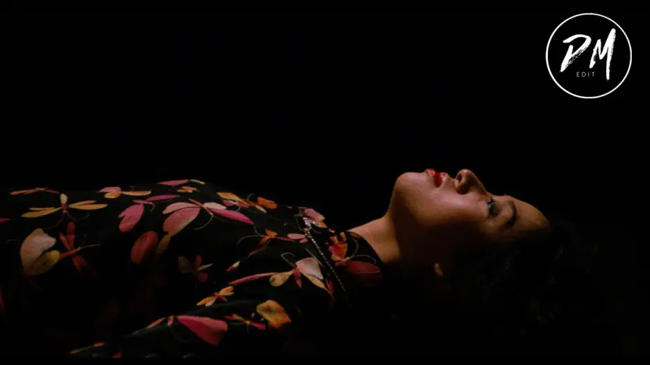 Video for the film Rouge — Rouge (Modern Trailer)
