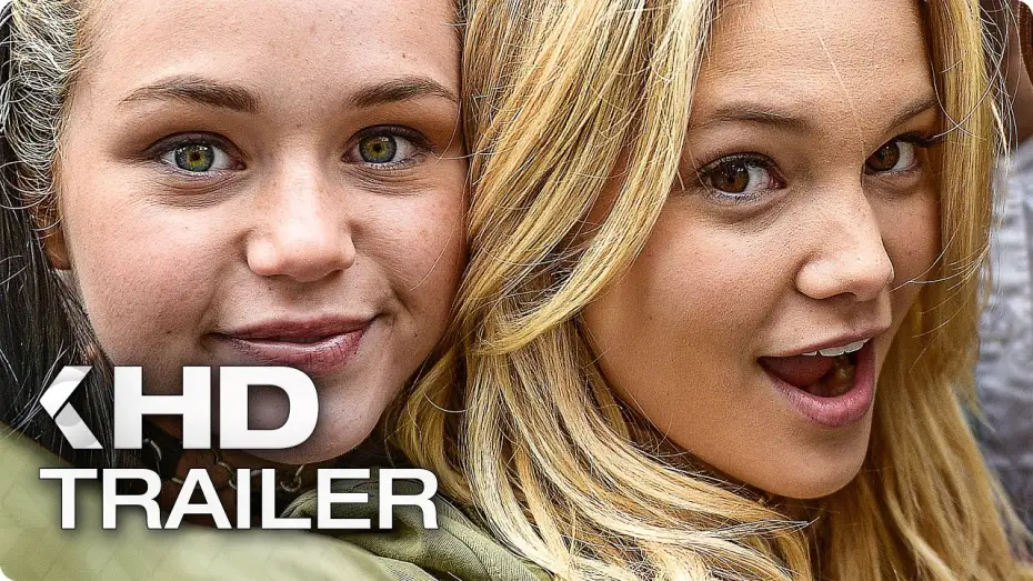 Video for the film Status Update — APPGEFAHREN Trailer German Deutsch (2018)