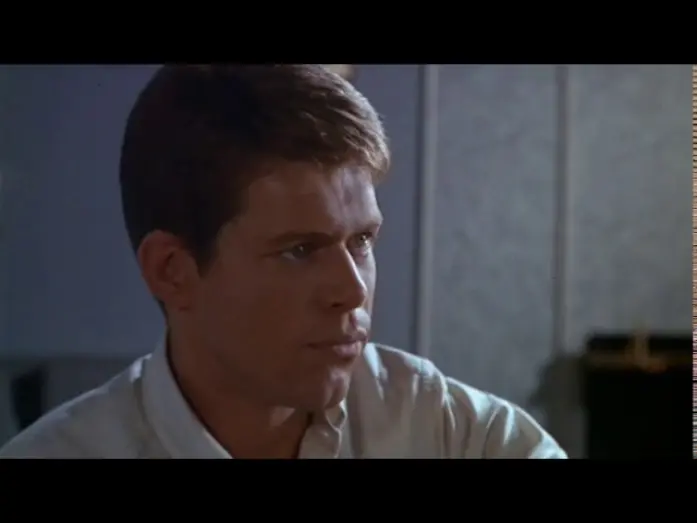 Video for the film Targets — "Targets" (1968 - Peter Bogdanovich)