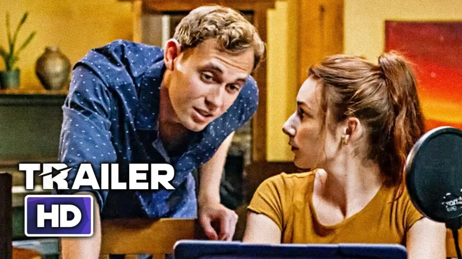 Video for the film The Brink Of — THE BRINK OF Trailer (2024) Romance Movie HD