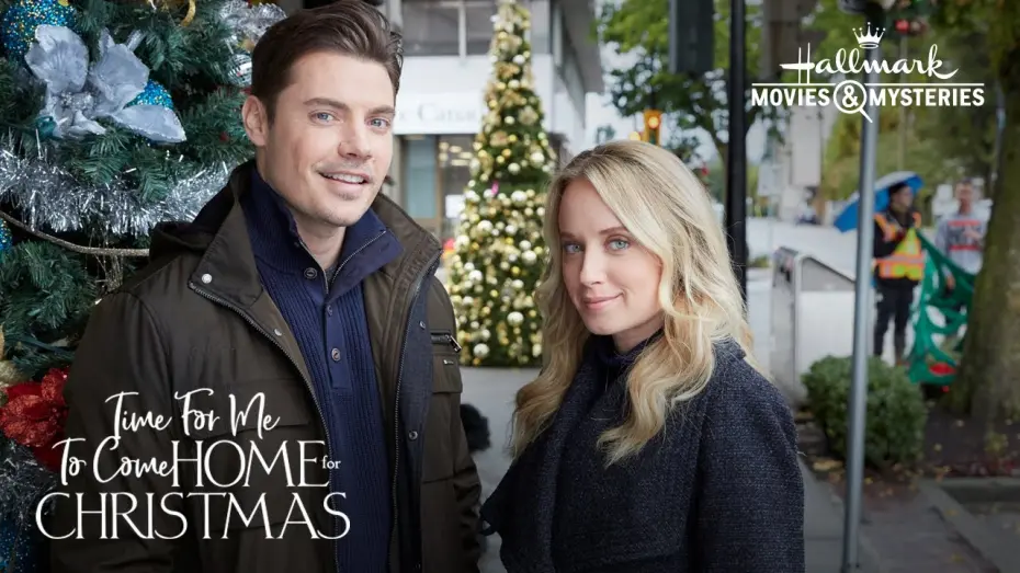 Video for the film Time for Me to Come Home for Christmas — Extended Preview - Time for Me to Come Home for Christmas