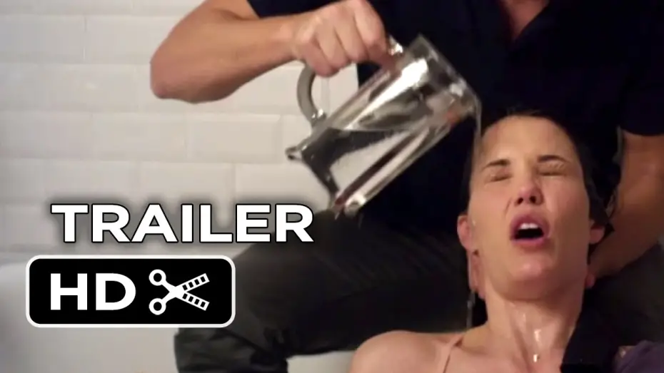 Video for the film Take Care — Take Care Official Trailer 1 (2014) - Leslie Bibb Romantic Comedy HD