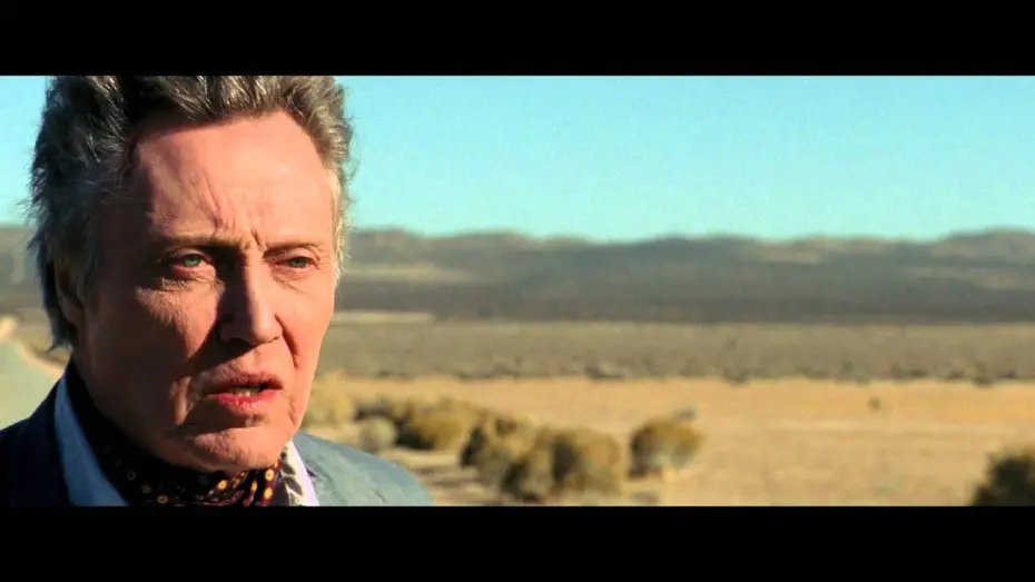 Video for the film Seven Psychopaths — Seven Psychopaths SIGNS, Now Playing!