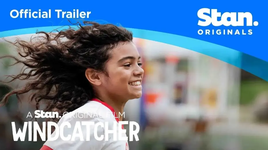 Video for the film Windcatcher — International Trailer