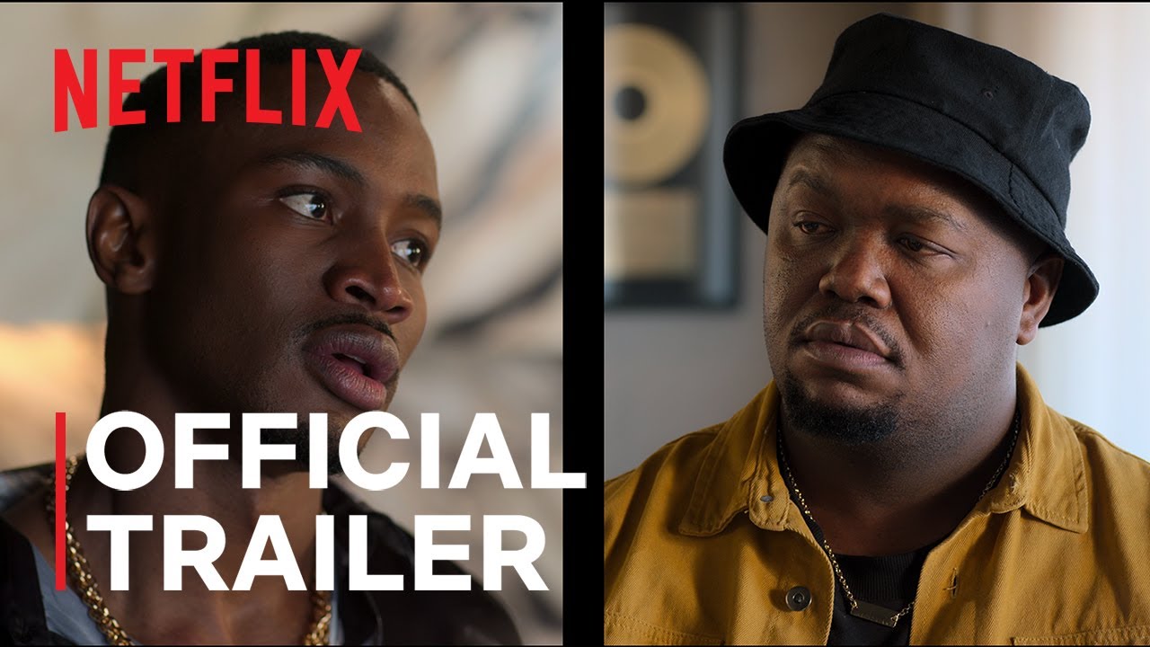 Video for the film A Soweto Love Story — A Soweto Love Story | Official Trailer | Netflix
