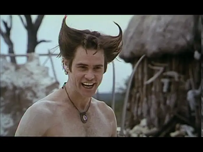 Video for the film Ace Ventura: When Nature Calls — Ace Ventura  Jetzt wird's wild (trailer german)