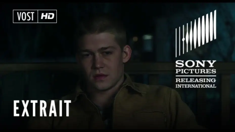 Video for the film Billy Lynn's Long Halftime Walk — Un jour dans la vie de Billy Lynn - Extrait I'm Going Back - VOST