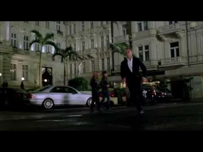 Video for the film Casino Royale — Casino Royale German Trailer HD 1080p