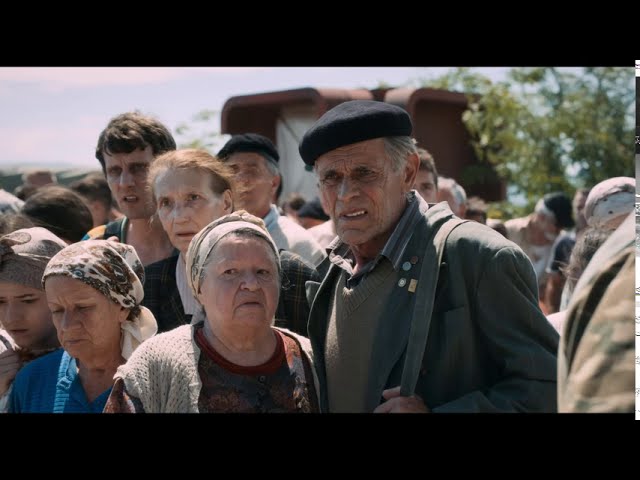 Video for the film Quo Vadis, Aida? — #BIFF2020 World Cinema - Quo Vadis, Aida? / 월드 시네마 - 쿠오바디스, 아이다