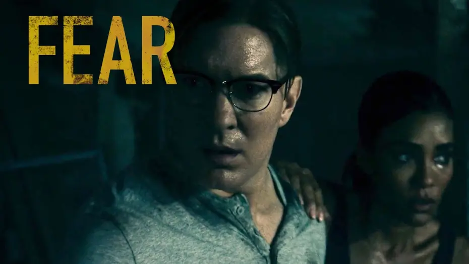 Video for the film Fear — Unite