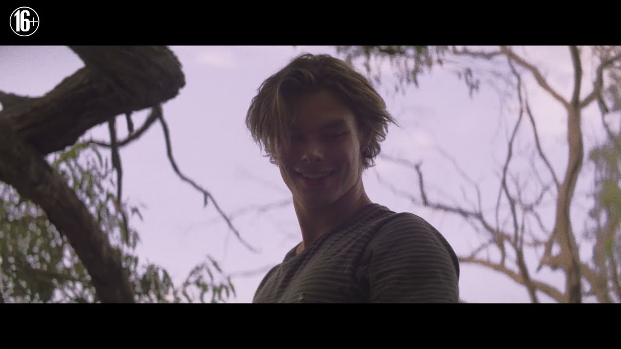 Video for the film The Dry — Город тайн//В кино с 15 июля