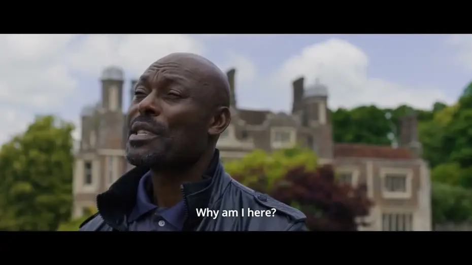 Video for the film The Fire and the Moth — Official Teaser