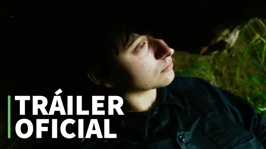 Video for the film The Human Hibernation — THE HUMAN HIBERNATION - TRÁILER OFICIAL (HD)