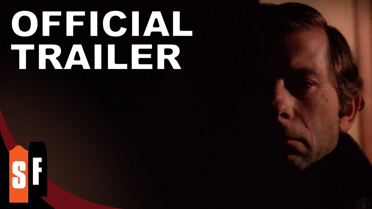 Video for the film The Tenant — Official Trailer