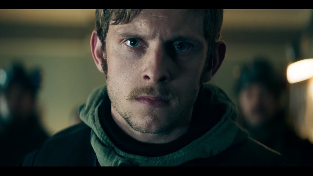 Video for the film 6 Days — Official Teaser Trailer