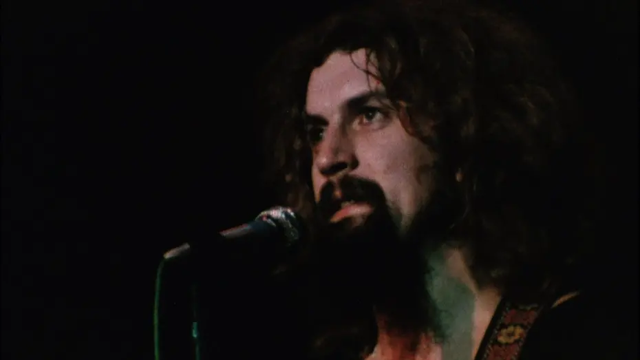 Video for the film Billy Connolly: Big Banana Feet — Restoration Trailer
