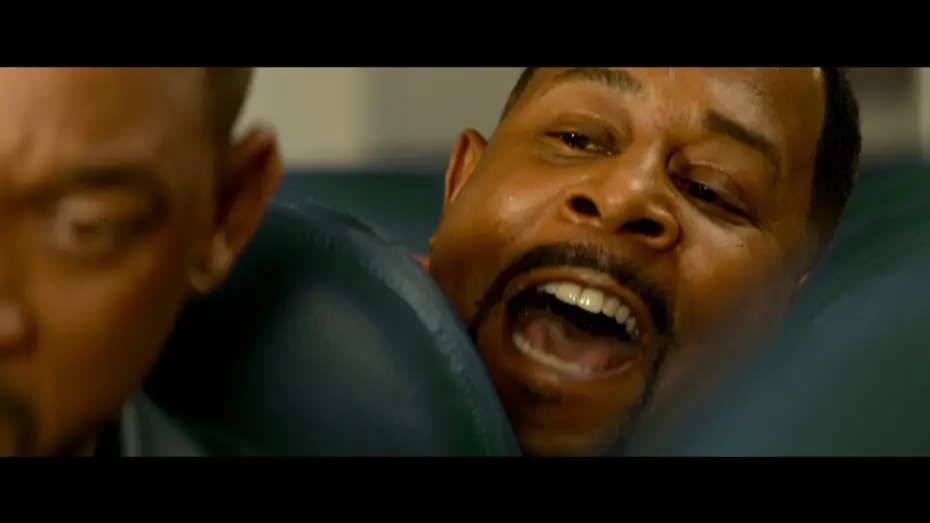 Video for the film Bad Boys for Life — Bad Boys For Life - Bande Annonce #3 [VF]